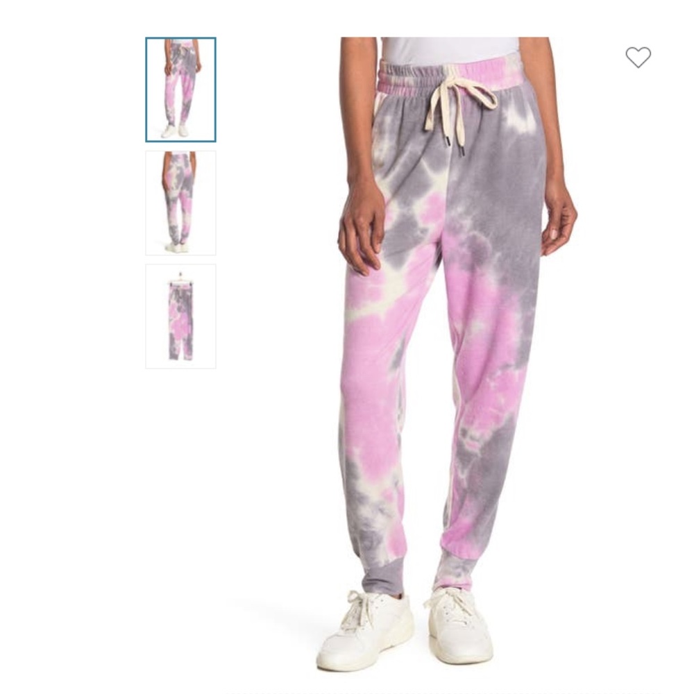 Abound Tie Dye Joggers